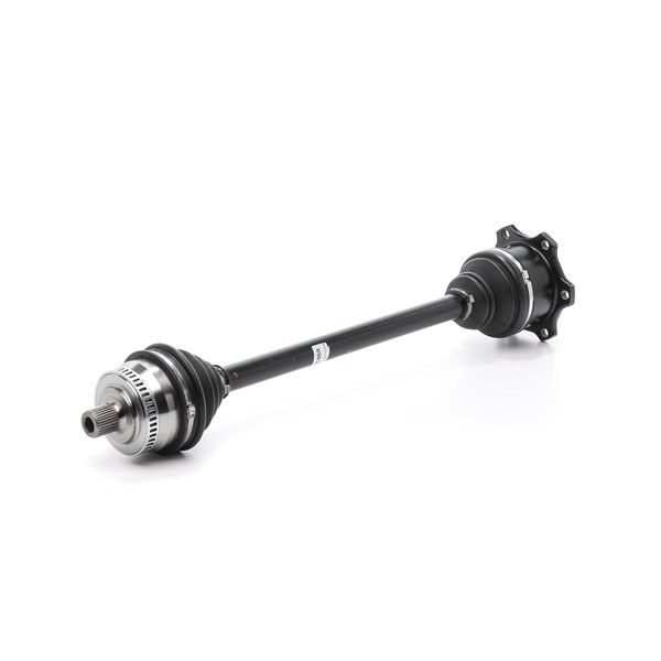 RIDEX REMAN 13D0186R Drivaxel VW Passat B5 1.9 TDI 115 hk Diesel pris