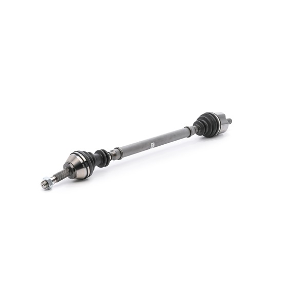 Veio de transmissão 13D0201R RIDEX REMAN 9617303480 CITROËN