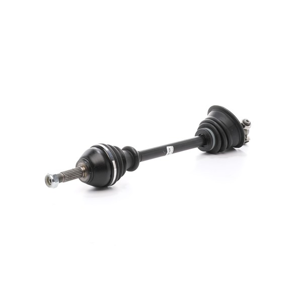 Trækaksel 13D0215R RIDEX REMAN 7701 349 915 RENAULT