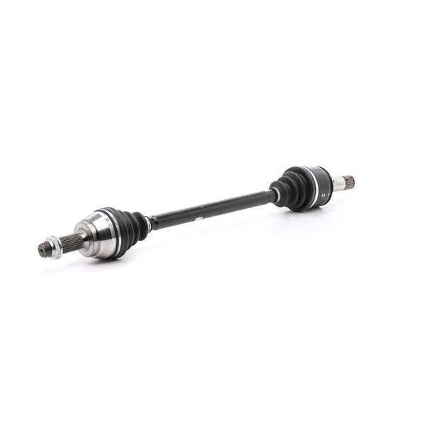 RIDEX REMAN 13D0347R Árbol de transmisión