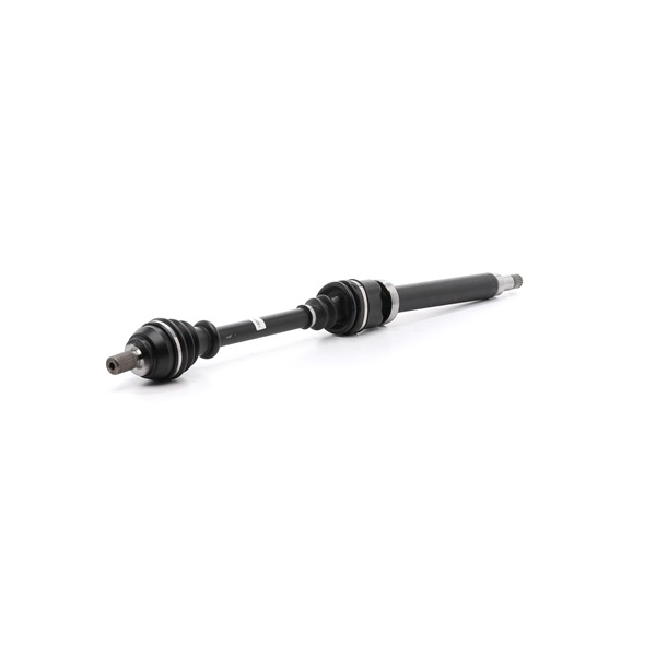 RIDEX REMAN 13D0454R Vetoakseli — Ford C-MAX DM2 1.8 125 hv 2010 QQDB Bensiinimoottori RIDEX REMAN 13D0454R Vetoakseli Ford C Max DM2 1.8 125 hv Bensiini hinta