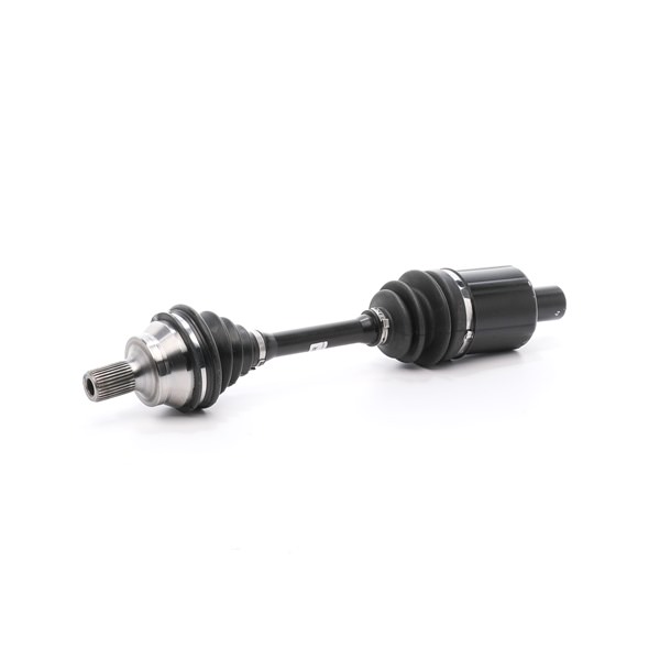 Ledsats, drivaxel 13D1086R RIDEX REMAN A 212 330 02 00 MERCEDES-BENZ