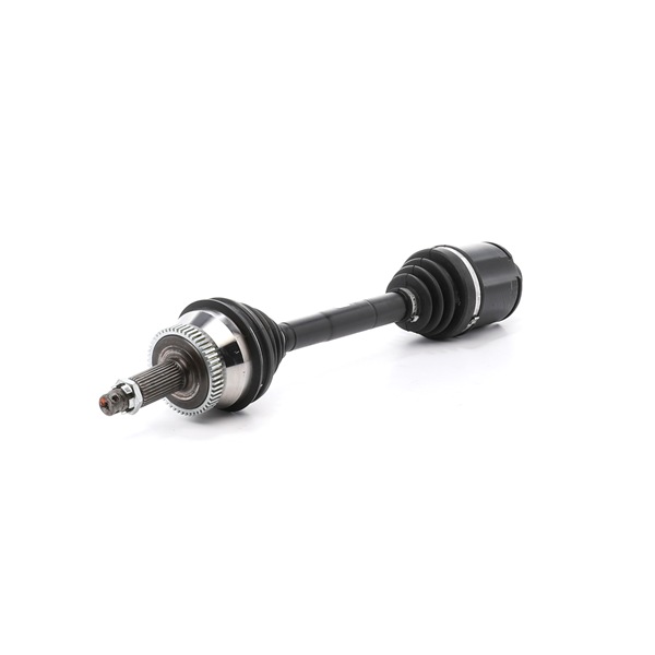 RIDEX REMAN 13D0369R Piedziņas vārpsta — Hyundai SANTA FÉ II CM 2.2 CRDi GLS 4x4 150 ZS 2008 D4EB Dīzelis RIDEX REMAN 13D0369R Pusasis Hyundai Santa Fe CM 2.2 CRDi GLS 4x4 150 ZS Dīzelis cena