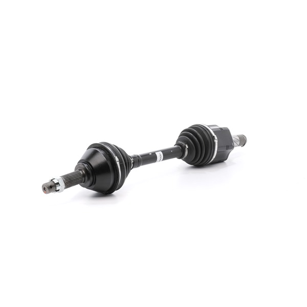Piedziņas vārpsta 13D0446R RIDEX REMAN 39 10 191 79R Piedziņas vārpsta 13D0446R RIDEX REMAN 391019179R NISSAN