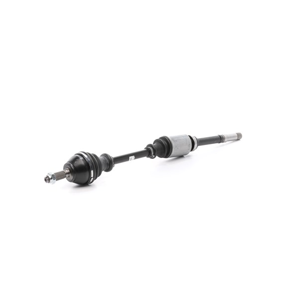 RIDEX REMAN 13D0686R Άξονας μετάδοσης κίνησης