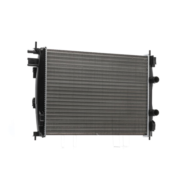 RIDEX 470R1694 Ψυγείο νερού Nissan Qashqai j10 1.5 dCi 106 PS Πετρέλαιο τιμες