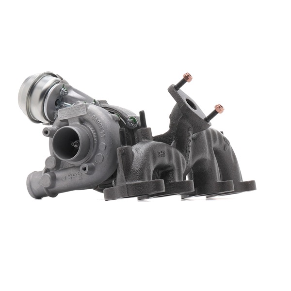 Turbocompressor 2234C10602R RIDEX REMAN 038-253-056-A AUDI