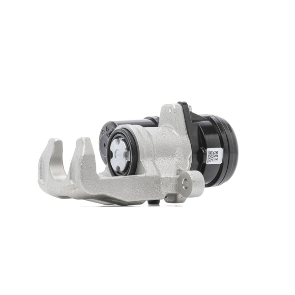 RIDEX 78B2532 Bremsekaliber Kia Pro Ceed JD 1.0 T-GDI 120 HK Benzin pris