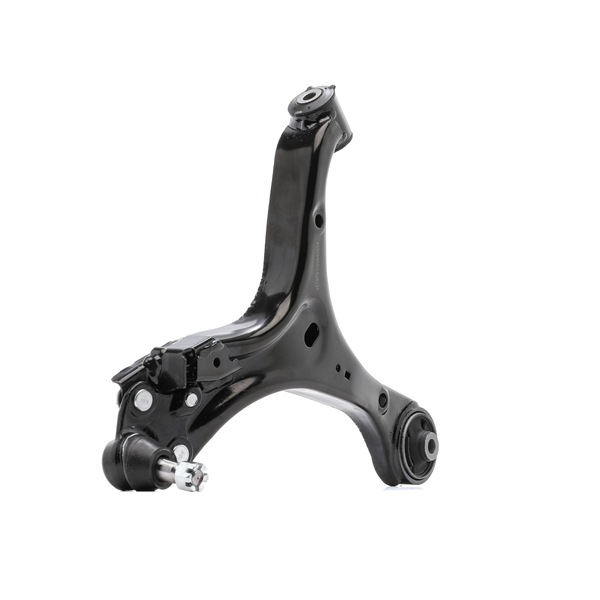 RIDEX 273C2722 Control arm for Honda CIVIC IX FK 1.6 i-DTEC (FK3) 120 hp 2016 N16A1 Diesel RIDEX 273C2722 Honda Civic IX 1.6 i-DTEC (FK3) 120 hp Diesel Suspension arm price