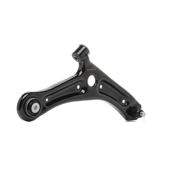 Silent bloc de triangle 273C2744 RIDEX 1783551 MAZDA