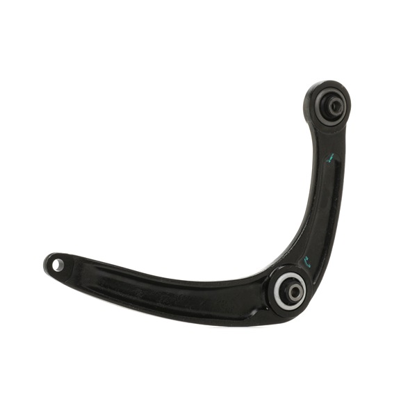 RIDEX 273C2753 Braço oscilante suspensão da roda Peugeot 5008 mk1 1.6 HDi 112 cv Diesel preço