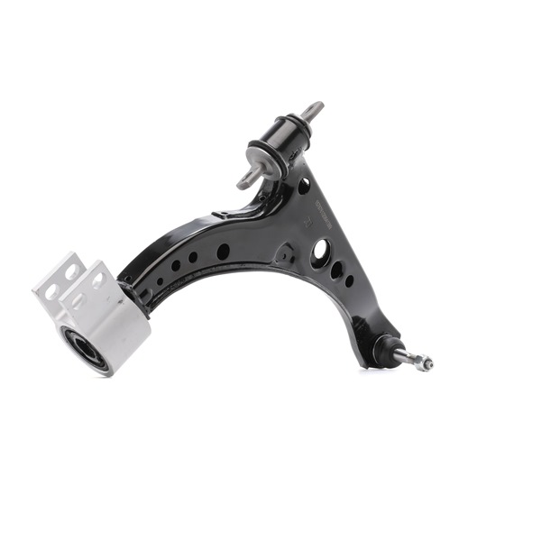 273C2755 RIDEX braccetto VAUXHALL Astra Mk7 (K) Hatchback (B16) 1.4 Turbo 145 CV Benzina prezzo