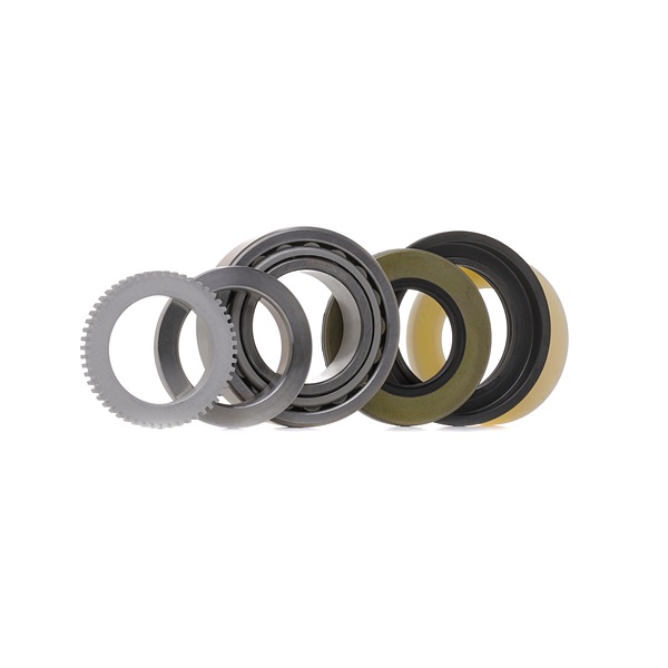 Kit de roulement de roue 654W1432 RIDEX 40210 EB000 RENAULT