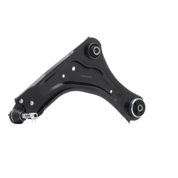 Braccio oscillante, sospensione ruota 273C2802 RIDEX 54 50 100 10R Supporto braccio oscillante 273C2802 RIDEX 545010010R (-) MERCEDES-BENZ