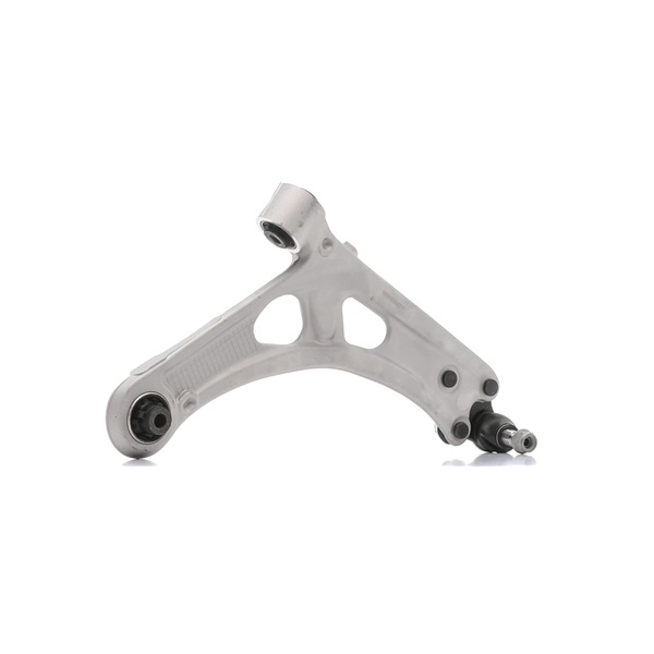 RIDEX 273C2882 Track control arm for Peugeot Rifter MPV 1.5 BlueHDi (ECYHW) 75 hp 2021 YHW (DV5RE) Diesel RIDEX 273C2882 Control arm Rifter 1.5 BlueHDi (ECYHW) 75 hp Diesel 2021