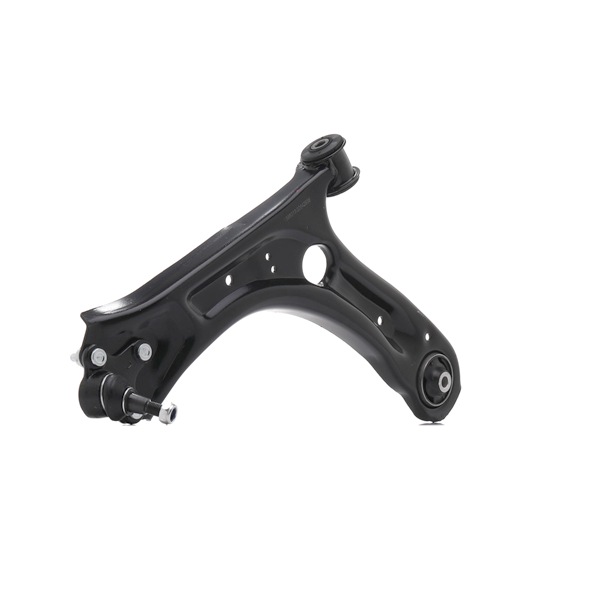 RIDEX 273C2883 Längslenker Volkswagen Passat A32, A33 1.8 TSI 170 PS 2016 CPKA Otto RIDEX 273C2883 Dreieckslenker VW Passat NMS 1.8 TSI 170 PS Benzin Kosten