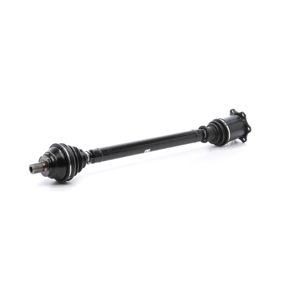 Antriebswelle 13D1141R RIDEX REMAN 1K0407764EX AUDI