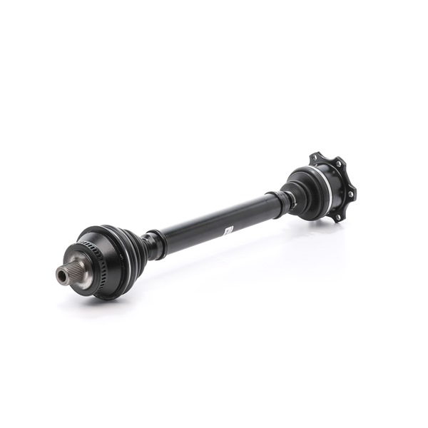 Hajtótengely 13D0191R RIDEX REMAN 4B0407272C AUDI
