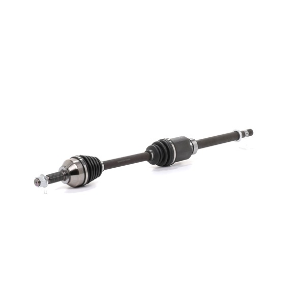 RIDEX REMAN 13D0518R Cardan de transmission Nissan Qashqai J10 1.6 LPG 117 CV Essence/gaz de pétrole liquéfié (GPL) prix