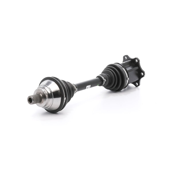 Άξονας μετάδοσης κίνησης 13D0926R RIDEX REMAN 1K0 407 271KB AUDI