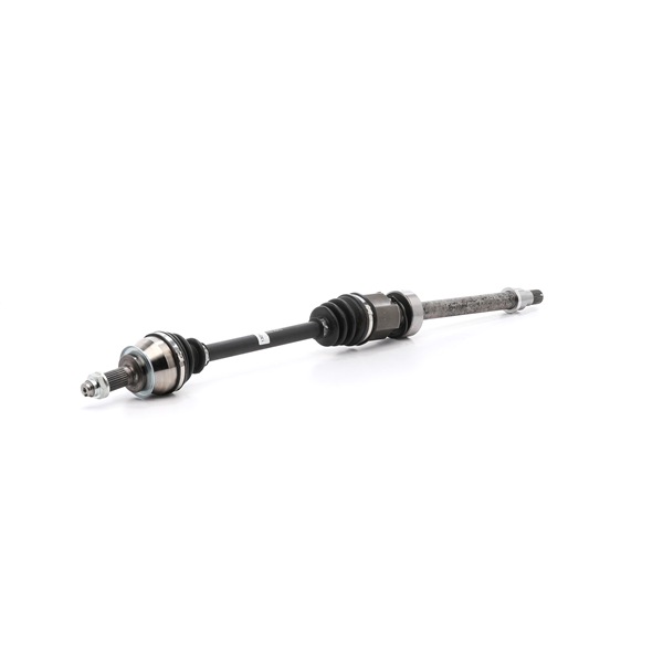 Hnací hriadeľ RIDEX REMAN MINI 13D1248R