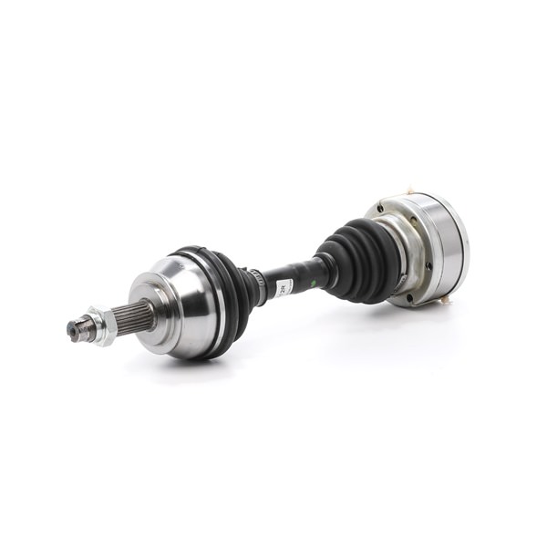RIDEX REMAN 13D0112R Aandrijfas