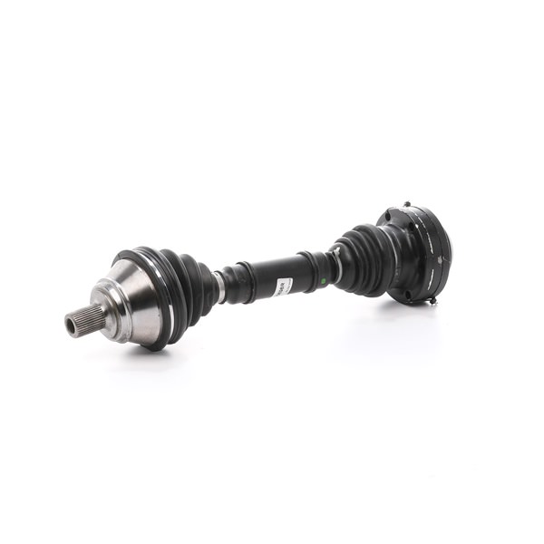 RIDEX REMAN 13D0698R Antriebswelle Golf 4 3.2 R32 4motion 241 PS Benzin Kosten