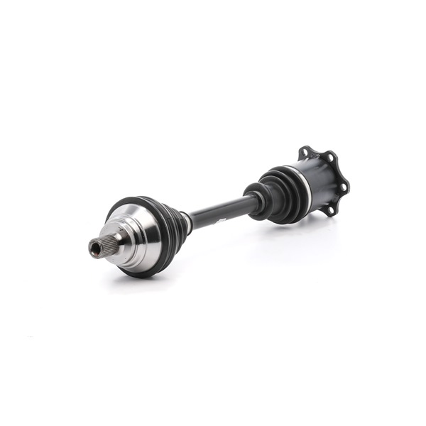Drivaksel 13D0947R RIDEX REMAN 3Q0407271AC AUDI