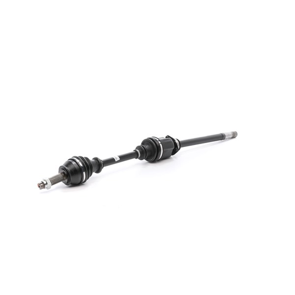RIDEX REMAN 13D0043R Antriebswelle