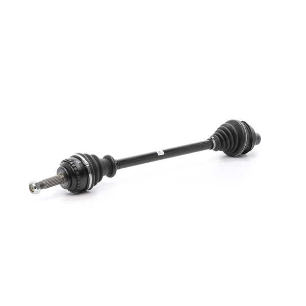 RIDEX REMAN 13D0059R Hajtótengely Renault Clio 2 1.4 (B/CB0C, B/CB0S) 75 LE Benzin árak
