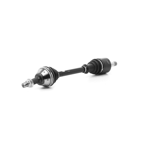 Trækaksel 13D0130R RIDEX REMAN 1 487 937 088 Trækaksel 13D0130R RIDEX REMAN 1487 937 088 CITROËN