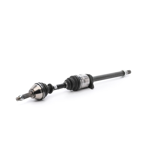 Semiasse 13D0172R RIDEX REMAN 39100-9742R RENAULT