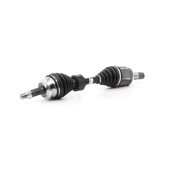 RIDEX REMAN 13D0473R Drivaxel