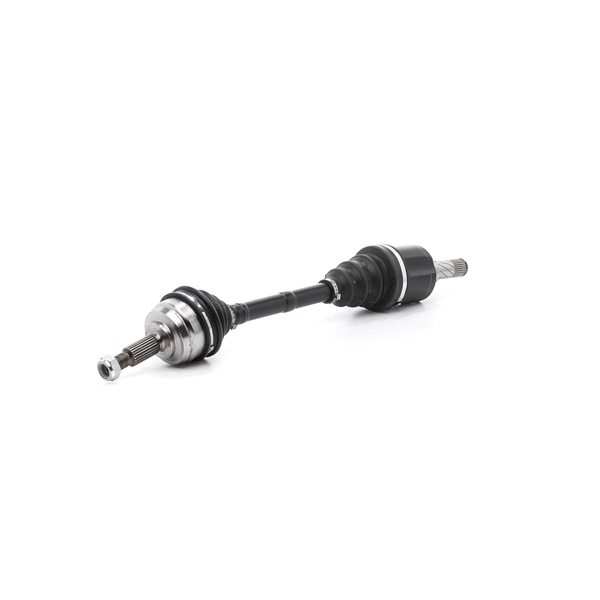 Vetoakseli 13D0885R RIDEX REMAN 39100-8653R Vetoakseli 13D0885R RIDEX REMAN 391008653R DACIA