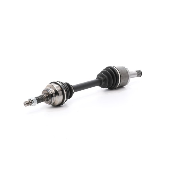 Trækaksel 13D0210R RIDEX REMAN 374456 VAUXHALL