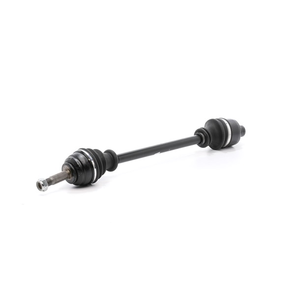 Trækaksel 13D0299R RIDEX REMAN 77 01 351 989 RENAULT