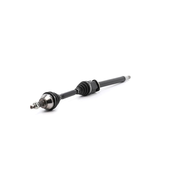 Aandrijfas 13D0471R RIDEX REMAN 46308434 ALFA ROMEO
