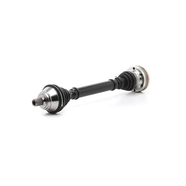 Antriebswelle 13D0687R RIDEX REMAN 8N0407452X VW