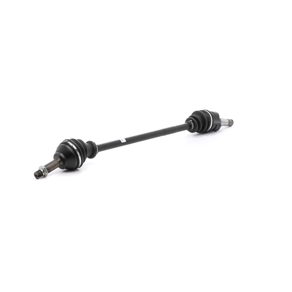 RIDEX REMAN 13D0830R Cardan de transmission pour Toyota Yaris 3/5 portes _P13_ 1.3 (NSP130_) 99 CV 2011 1NR-FE Essence RIDEX REMAN 13D0830R Cardan Toyota Yaris 3 1.3 (NSP130_) 99 CV Essence 2011