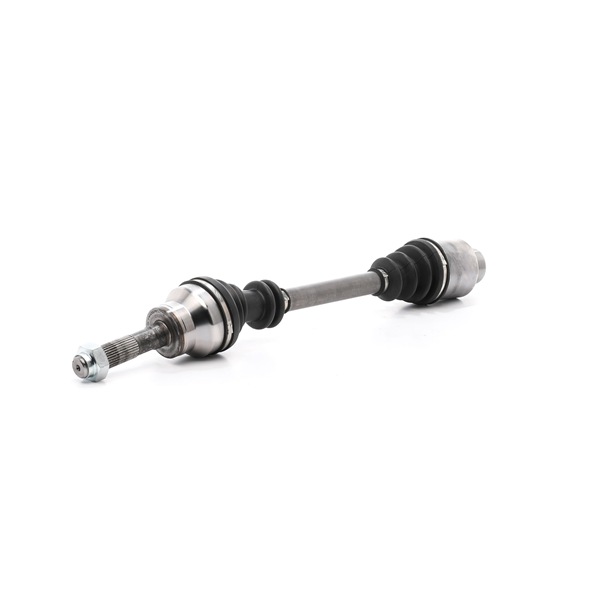 Veovõll 13D0277R RIDEX REMAN A 631 330 1301 MERCEDES-BENZ