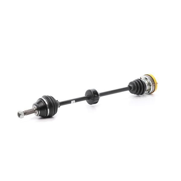 RIDEX REMAN 13D0388R Antriebswellen VW Polo 86c 1.3 58 PS Benzin Kosten
