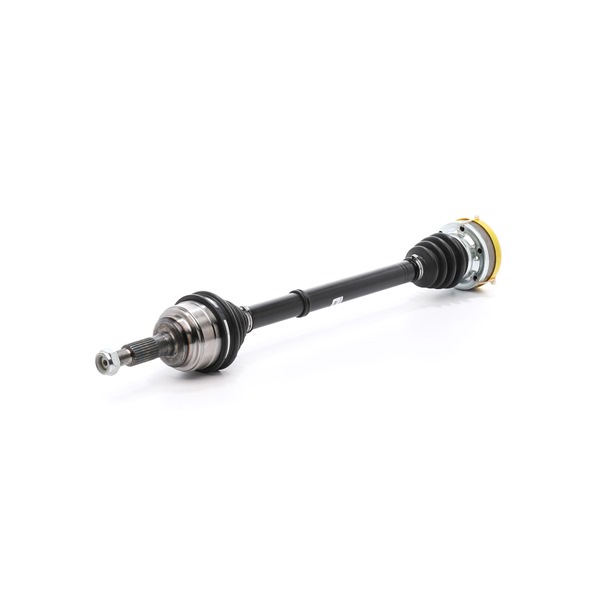 RIDEX REMAN 13D0439R Drivaksel