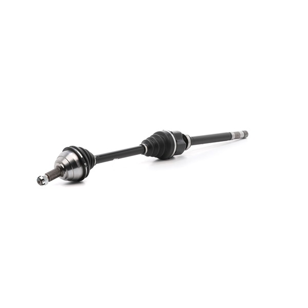 Semiasse 13D0683R RIDEX REMAN 3273CA PEUGEOT