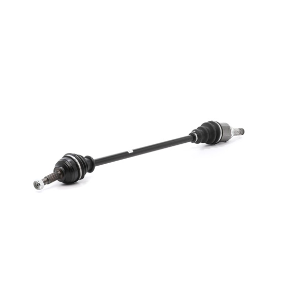 Trækaksel 13D1156R RIDEX REMAN 39 10 072 12R Ledsæt, drivaksel 13D1156R RIDEX REMAN 39100-7212R FORD