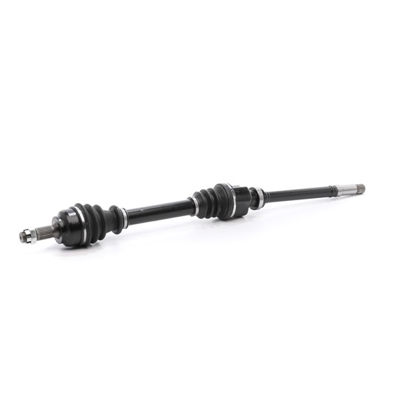 Trækaksel 13D0120R RIDEX REMAN 3273.6A PEUGEOT