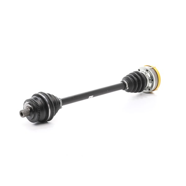 RIDEX REMAN 13D0257R Hajtótengely VW Passat B5 1.9 TDI 4motion 130 LE Dízel árak