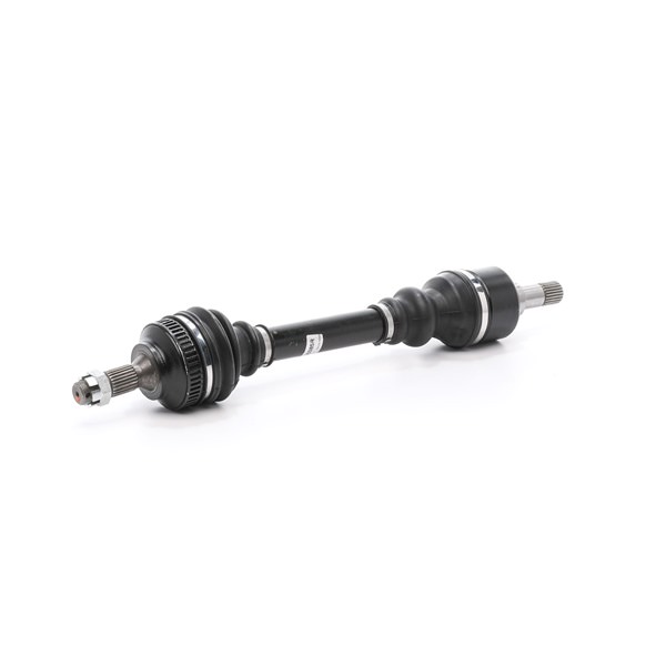 RIDEX REMAN 13D0385R Drivaksel