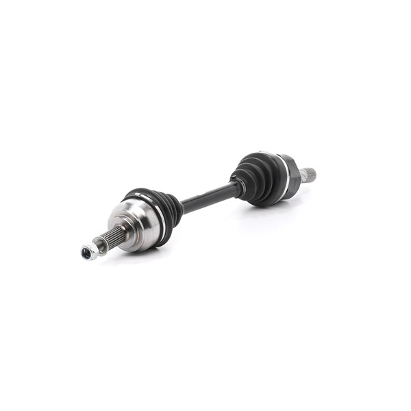 Antriebswelle 13D0653R RIDEX REMAN 82 01 235 787 Antriebswelle 13D0653R RIDEX REMAN 8201235787 RENAULT