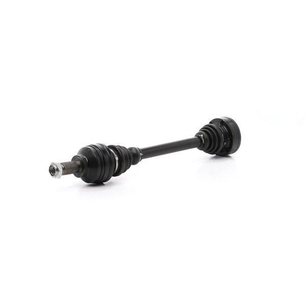 RIDEX REMAN 13D0859R Ημιαξόνιο BMW E39 Touring 525d 2.5 163 PS Πετρέλαιο τιμες