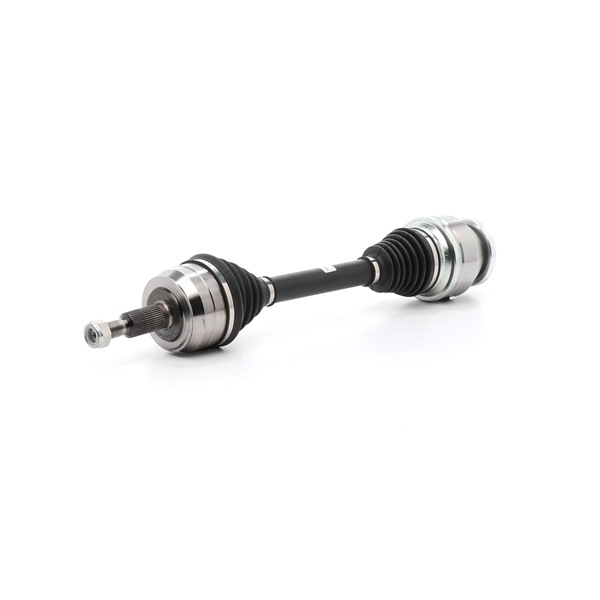 Hnací hriadeľ 13D1277R RIDEX REMAN 7E0407271AC+ Volkswagen